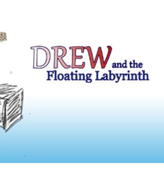 Drew and the Floating Labyrinth Steam Key GLOBAL